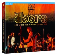 Eagle Records Doors - Live At the Isle of Wight Festival 1970 Photo