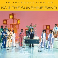 Rhino Flashback KC & The Sunshine Band - An Introduction to Photo
