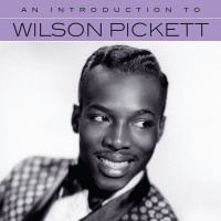 Wilson Pickett - An Introduction to Photo