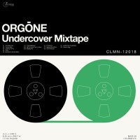 Colemine Records Orgone - Undercover Mixtape Photo