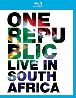 Onerepublic - Live In South Africa Photo