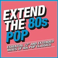 Imports Extend the 80s: Pop / Various Photo