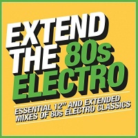 Imports Extend the 80s: Electro / Various Photo