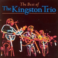 DEL RAY RECORDS Kingston Trio - The Best of the Kingston Trio Photo
