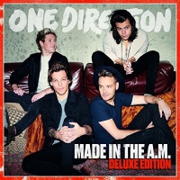 Imports One Direction - Made In the a.M. Photo
