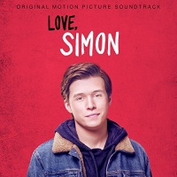 RCA Love Simon - Original Soundtrack Photo