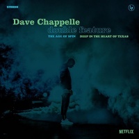 Comedy Dynamics Dave Chappelle - Age of Spin & Deep In the Heart of Texas Photo