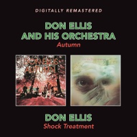Imports Don Ellis - Autumn / Shock Treatment Photo