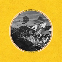Imports Turnstile - Time & Space Photo