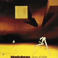 Imports Klaus Schulze - Black Dance Photo