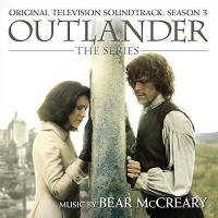 Imports Bear Mccreary - Outlander: Season 3 / O.S.T. Photo