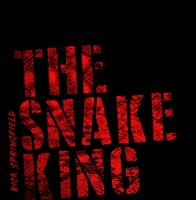 Vinyl Eck Rick Springfield - The Snake King Photo