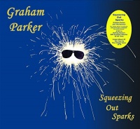 CD Baby Graham Parker - Squeezing Out Sparks Photo