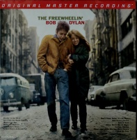 Sundazed Music Bob Dylan - Freewheelin Bob Dylan Photo