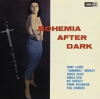 Imports Kenny Clarke - Bohemia After Dark Photo