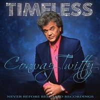 Country Rewind Conway Twitty - Timeless Photo