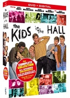 Kids In the Hall:Complete Collection Photo