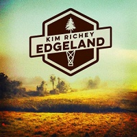 Yep Roc Records Kim Richey - Edgeland Photo