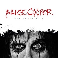 Earmusic Alice Cooper - Sound of A Photo