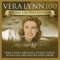 Imports Vera Lynn - Vera Lynn 100 Special Edition Photo