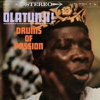 Imports Olatunji - Drums of Passion Photo
