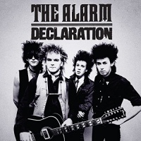 Twenty First Century Alarm - Declaration 1984-1985 Photo