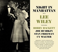Imports Lee Wiley - Night In Manhattan / Sings Vincent Youman's & Photo