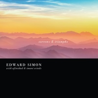 Sunnyside Edward Simon - Sorrows and Triumphs Photo