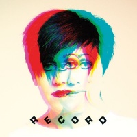 Merge Records Tracey Thorn - Record Photo