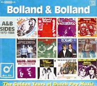 Imports Bolland & Bolland - Golden Years of Dutch Pop Music Photo