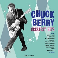 Imports Chuck Berry - Greatest Hits Photo
