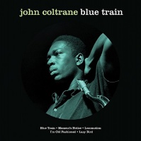 Imports John Coltrane - Blue Train Photo