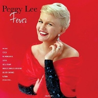 NOT NOW MUSIC Peggy Lee - Fever Photo