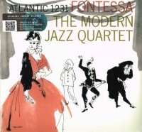 Speakers Corner Modern Jazz Quartet - Fontessa Photo