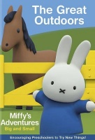 Miffy's Adventures Big and Small:Grea Photo