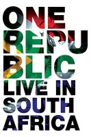 Onerepublic - Live In South Africa Photo