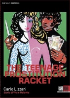 Teenage Prostitution Racket Photo