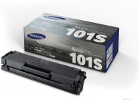 HP - Samsung MLT-D101S Black Toner Cartridge Photo