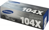 HP - Samsung MLT-D104X 700-page Yield Black Toner Cartridge Photo
