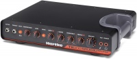 Hartke TX600 TX Series 600 watt Lightweight Bass Amplifier Head Photo