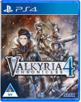 Valkyria Chronicles 4 Photo