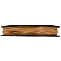 MakerBot - MP06641 Small Light Brown PLA Filament Photo
