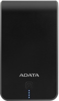 ADATA - P16750 Mobile Battery Power Bank 16750 mAh - Black/Blue Photo