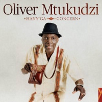 Oliver Mtukudzi - Hany'Ga Concern Photo