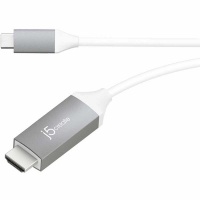 j5 create J5create USB Type-C to 4K HDMI Cable Photo
