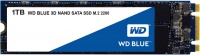Western Digital WD Blue Blue 3D NAND SATA 1TB M.2 Internal Solid State Drive Photo