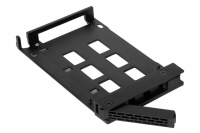 Icy Dock - MB322TP-B ExpressTray 2.5" upto 9.5mm height inner tray for MB322/326 series Photo