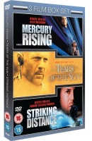 Mercury Rising / Tears of the Sun / Striking Distance Photo
