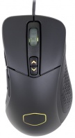 Cooler Master MasterMouse MM530 Mouse - Black Photo