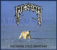 Imports Messiah - Extreme Cold Weather Photo